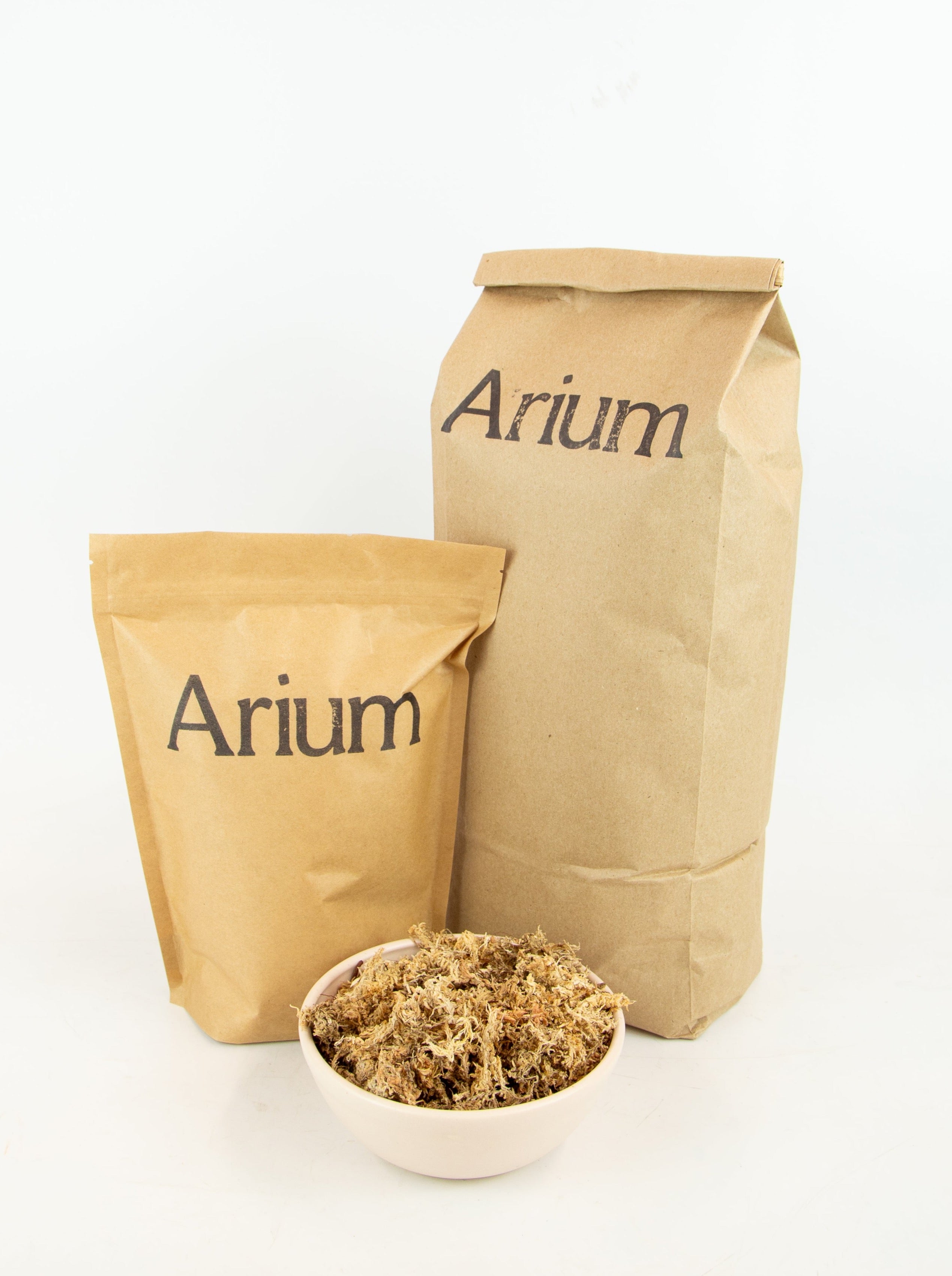 Imagitarium Sphagnum Moss | Petco