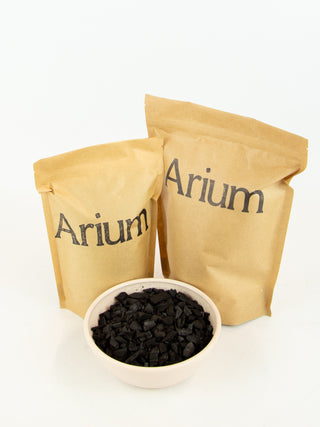 Horticultural Charcoal