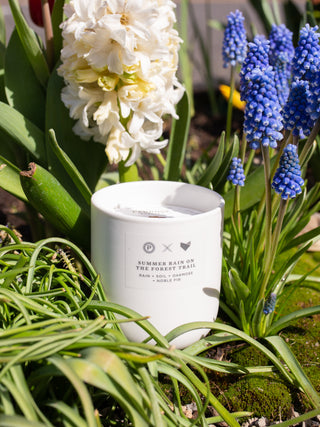 Penrose Candles
