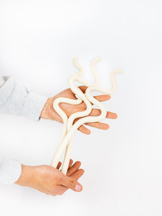 Klei Ceramic - Stakes