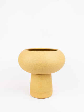 Klei Ceramics - Orbit Planter