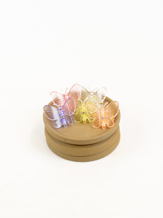 Support Clips (10 pack)
