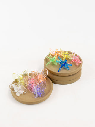 Support Clips (10 pack)