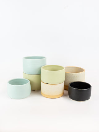 Nola Mae Ceramics