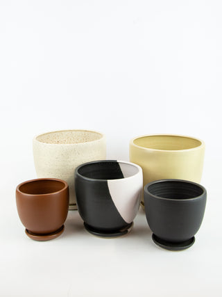 Little Fire Ceramics