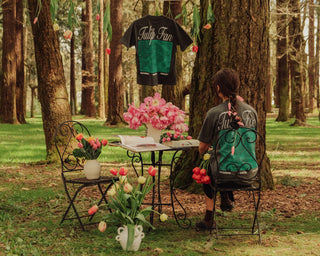 International Tulip Fan Club '26 T-Shirt