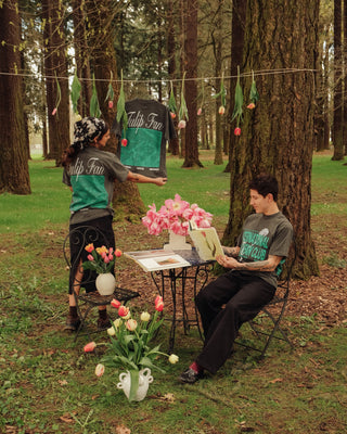 International Tulip Fan Club '26 T-Shirt