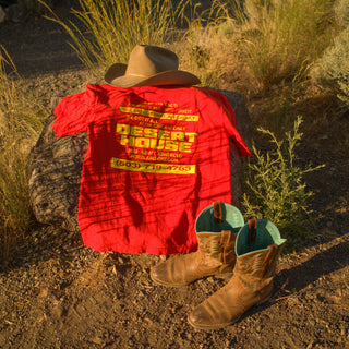 Desert House '26 T-Shirt