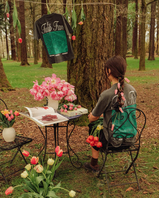 International Tulip Fan Club '26 T-Shirt