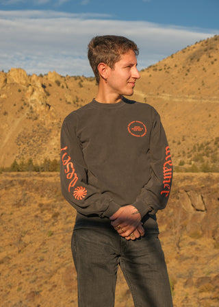 Desert Dreamer Long Sleeve T-Shirt