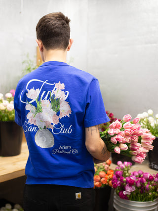 Tulip Fan Club '24 T-Shirt