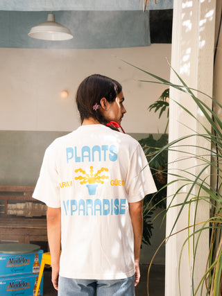 Plants in Paradise T-Shirt