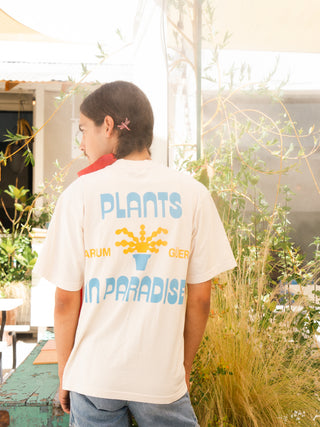 Plants in Paradise T-Shirt