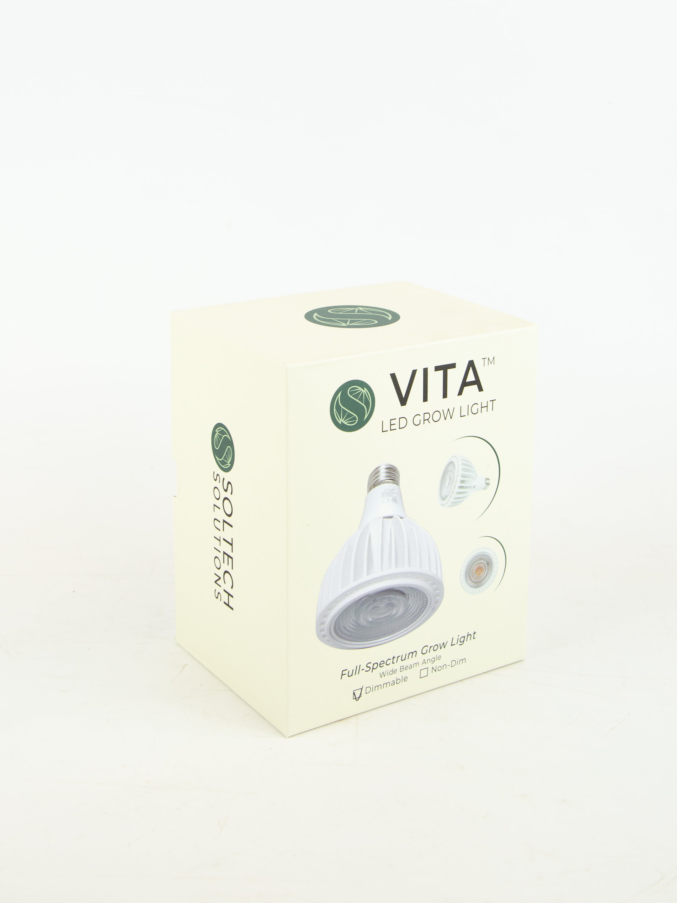 Soltech Vita Grow Light Bulb - Thumbnail 5