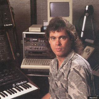 Quiet Music 3 // Steve Roach