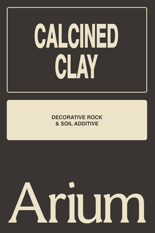 Montmorillonite Clay