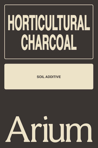 Horticultural Charcoal