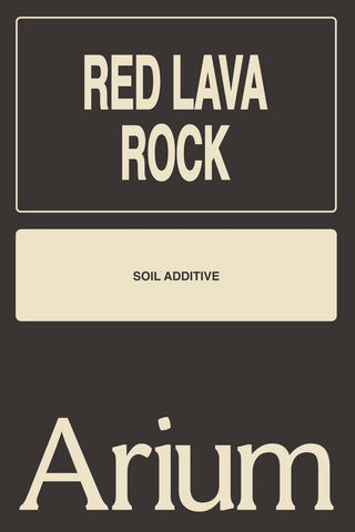 Lava Rock
