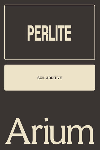 Perlite