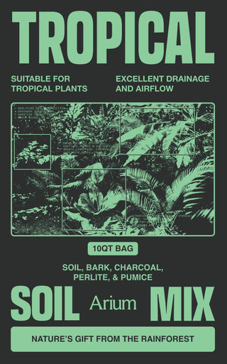 Aroid Soil Mix