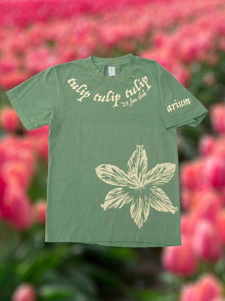 Tulip Fan Club '23 T-Shirt