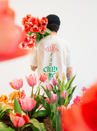 Tulip Fan Club '22 T-Shirt
