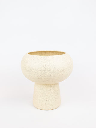 Klei Ceramics - Orbit Planter