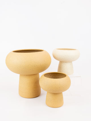 Klei Ceramics - Orbit Planter