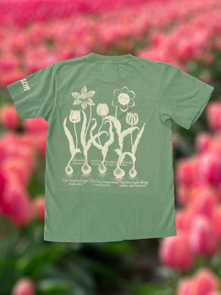 Tulip Fan Club '23 T-Shirt